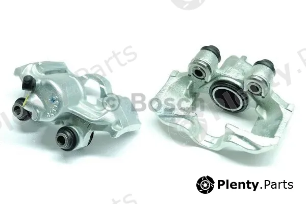 Bosch 0986473101 — Brake Caliper