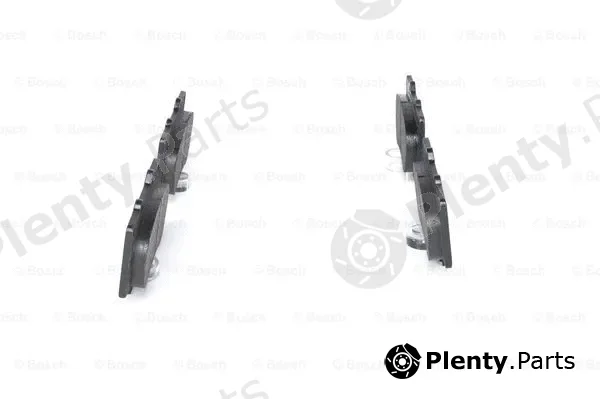 Bosch 0986494153 — Brake Pad Set, disc brake