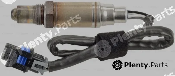 Lambda Sensor