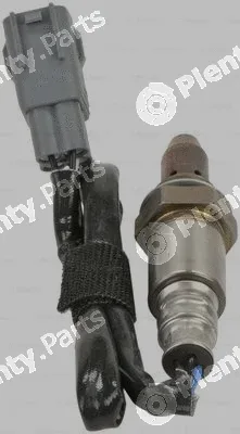 Lambda Sensor