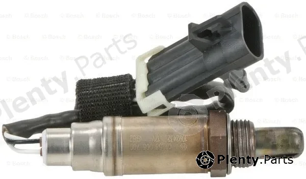 Lambda Sensor