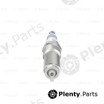 Bosch 0242230586 — Spark Plug Double Platinum