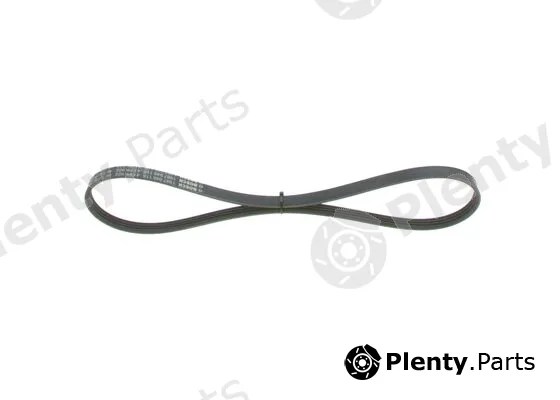 Bosch 1987946118 — V-Ribbed Belt Elastic