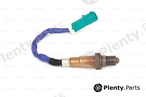 Lambda Sensor