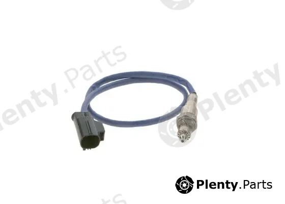Lambda Sensor
