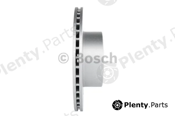 Bosch 0986478848 — Brake Disc