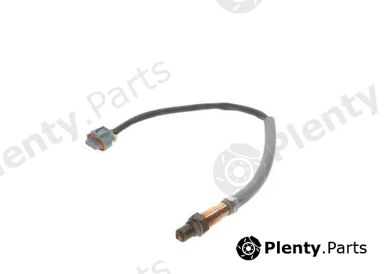 Lambda Sensor
