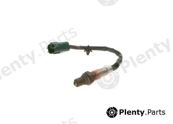 Lambda Sensor