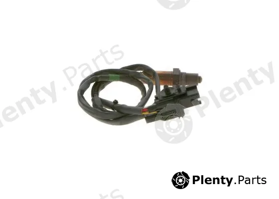 Lambda Sensor