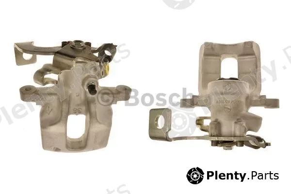 Bosch 0986135054 — Brake Caliper