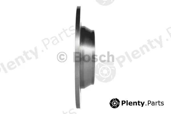 Bosch 0986479254 — Brake Disc