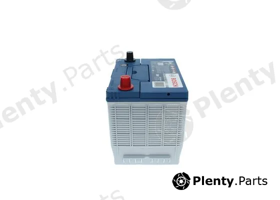 Bosch 0092S47066 — Starter Battery S4