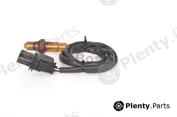 Lambda Sensor