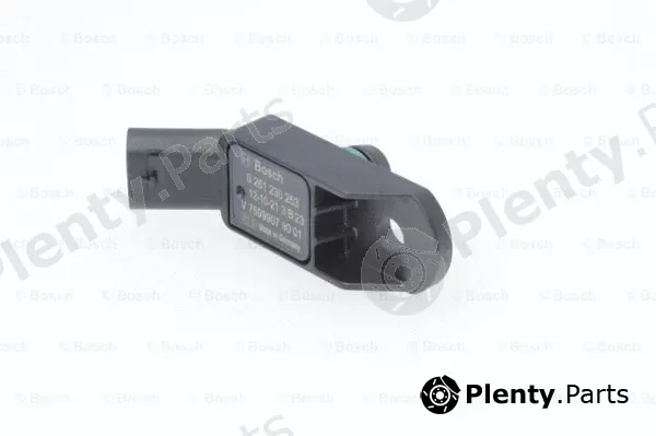 Bosch 0261230253 — Sensor, boost pressure