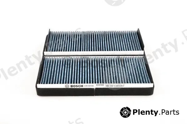 Bosch 0986628528 — Filter, cabin air FILTER+