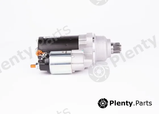 Bosch 1986S00792 — Starter