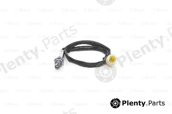 Lambda Sensor