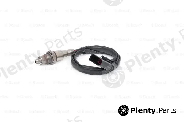Lambda Sensor