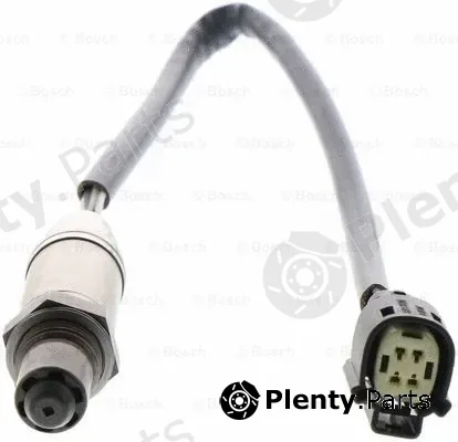 Lambda Sensor