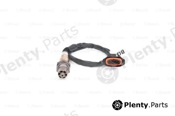 Lambda Sensor