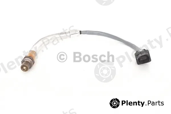 Lambda Sensor