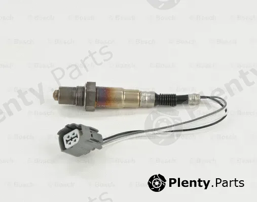 Lambda Sensor