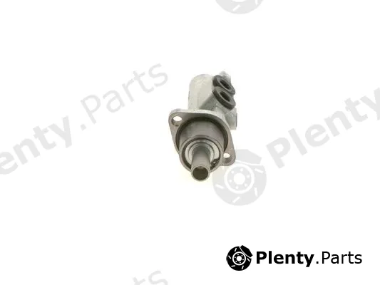 Bosch 0986480921 — Brake Master Cylinder