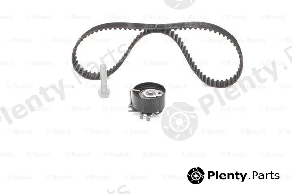 Bosch 1987946704 — Timing Belt Kit