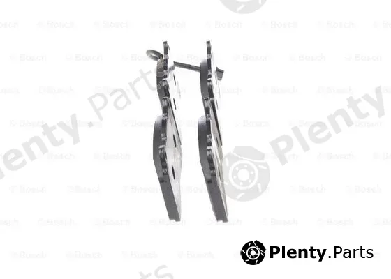 Bosch 0986494131 — Brake Pad Set, disc brake