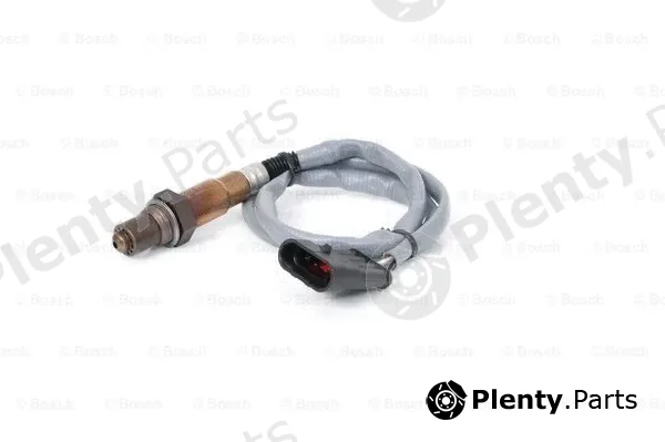 Lambda Sensor
