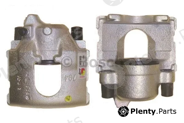 Bosch 0986473910 — Brake Caliper
