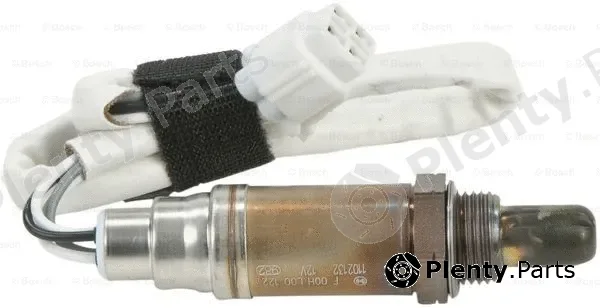 Lambda Sensor