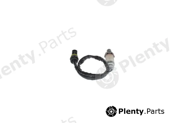 Lambda Sensor
