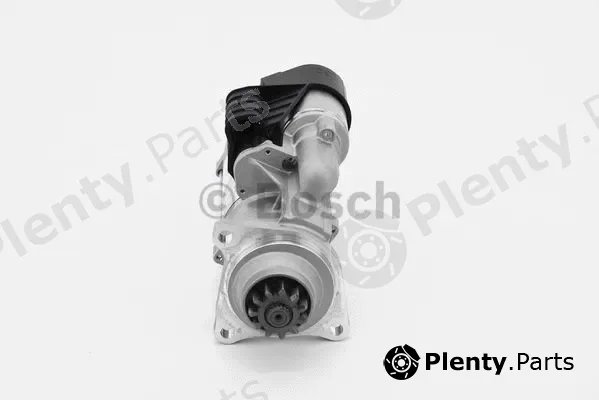 Bosch 0001261055 — Starter