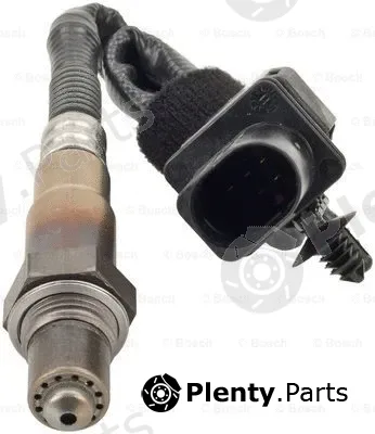 Bosch 0258007285 — Lambda Sensor