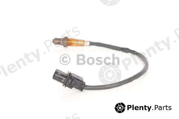 Lambda Sensor