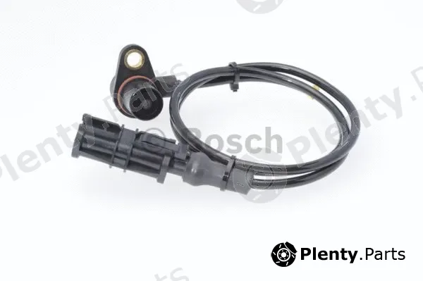 Bosch 0281002599 — Sensor, crankshaft pulse