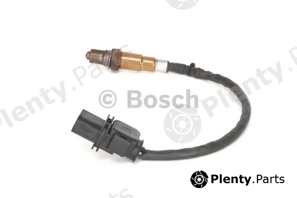 Lambda Sensor