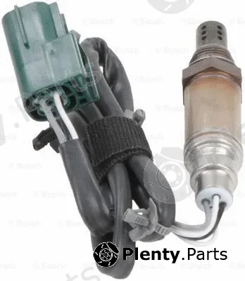 Lambda Sensor