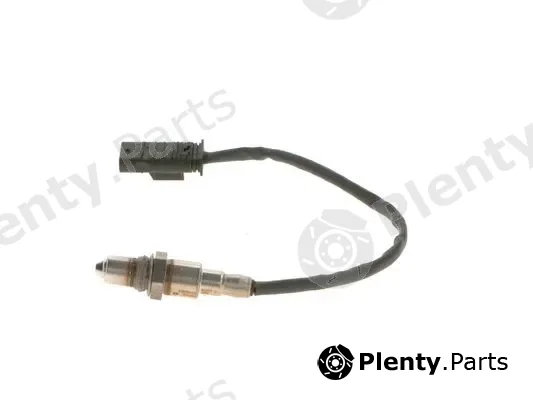 Lambda Sensor