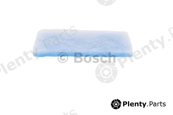 Bosch 1987435047 — Filter, cabin air