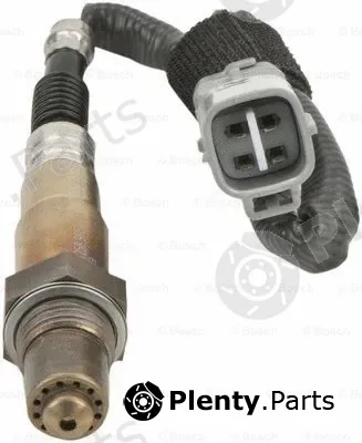 Bosch 0258986716 — Lambda Sensor