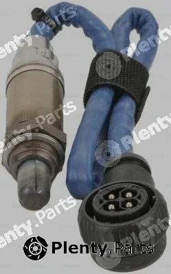 Bosch 0258003431 — Lambda Sensor