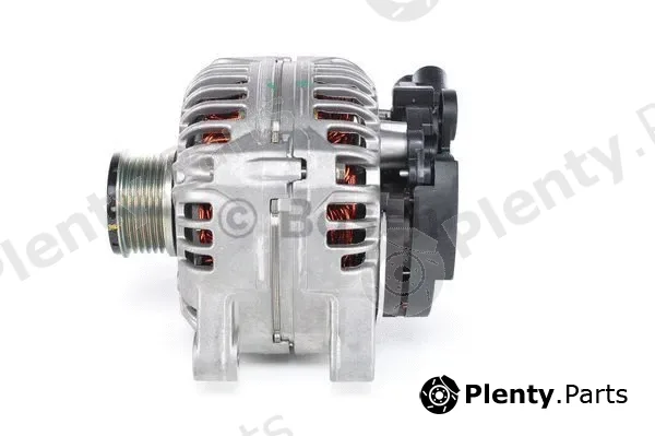 Bosch 0124615027 — Alternator