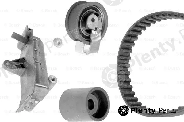 Bosch 1987948539 — Timing Belt Kit
