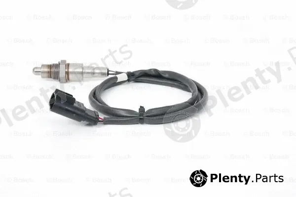 Lambda Sensor