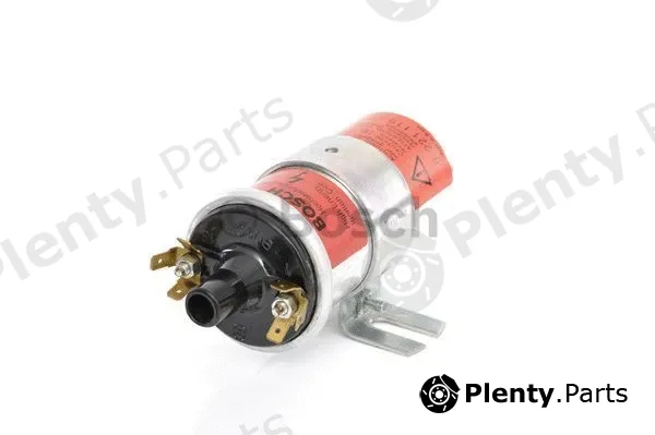Bosch 0221119030 — Ignition Coil