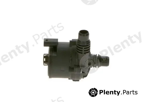 Bosch 0392023487 — Auxiliary Water Pump (cooling water circuit)