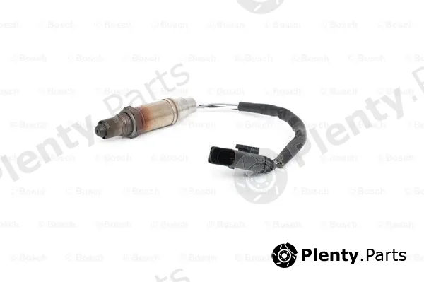 Lambda Sensor