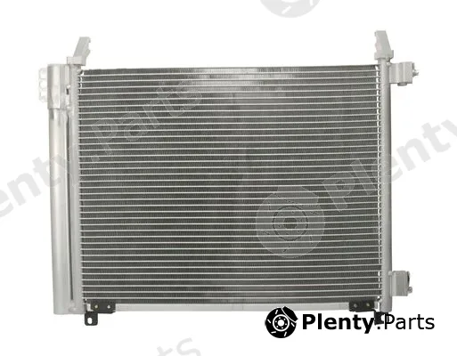 Bosch 1986AD2045 — Condenser, air conditioning